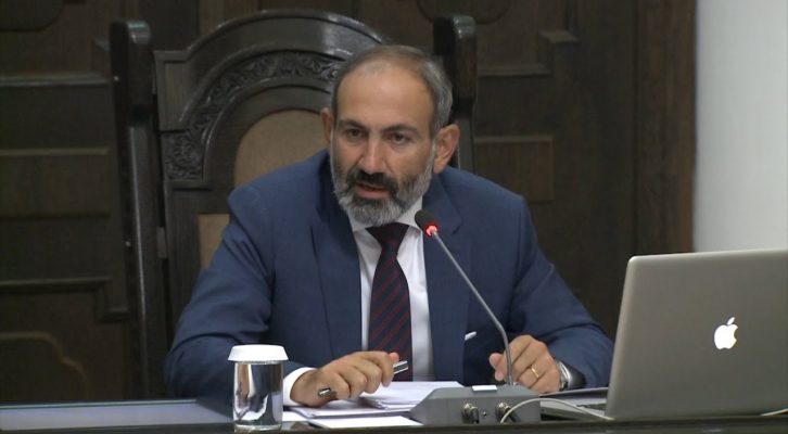 Նիկոլ Փաշինյանը խոսել է այն մասին, թե ինչպիսին պետք է լինի ՀՀ տնտեսությունը