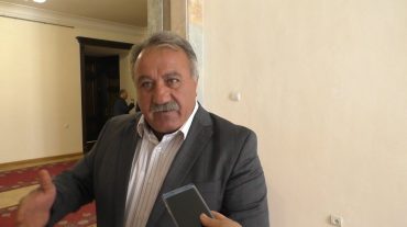 Սասուն Միքայելյանը հարազատ գյուղում ռեստորան է ունեցել. նա որոշել է ռևանշ վերցնել․ «Հրապարակ»