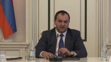 Դատախազությունում քաոս է. բոլորը սպասում են՝ ինչպես է դասավորվելու Արթուր Դավթյանի ճակատագիրը․ «Հրապարակ»
