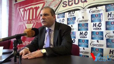 Ապրիլ-մայիսին պաշտոնական Մոսկվայում կար հարց, թե ով է պարոն Փաշինյանը. քաղաքագետ