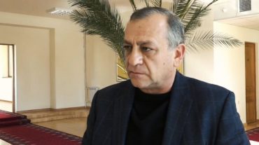 Հայտնի է «Չերրիի Վահանի» անհետանալու պատճառը. ԲՀԿ-ականները փնտրում են նրան․ «Հրապարակ»
