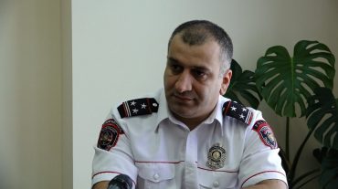 Մնացական Բիչախչյանը հերքում է Մհեր Շահգելդյանի հայտարարությունը