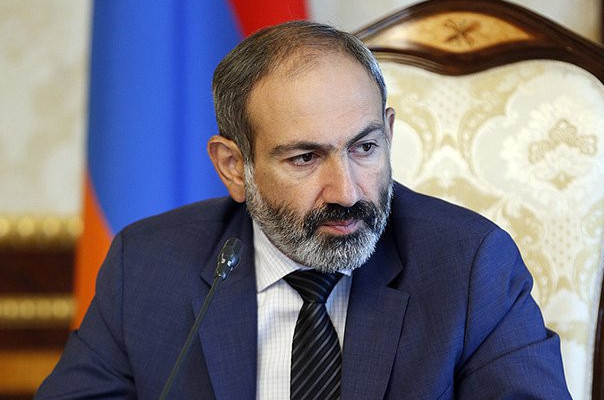 Նիկոլ Փաշինյանը ժամանեց Փարիզ