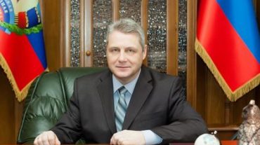 Լուգանսկի վարչապետը լքել է երկիրը