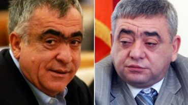 Լևոն և Սաշիկ Սարգսյաններին տեսել են լիբանանյան շքեղ խաղատանը․ «Ժամանակ»