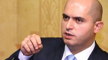 Արմեն Աշոտյանը մասնագիտական խորհուրդ է տվել վարչապետին և նրա PR-ով զբաղվողներին