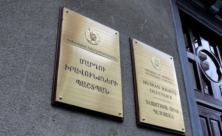 Պաշտպանի աշխատակազմը վաղ առավոտից իրականացնում է ընտրությունների անկախ դիտարկում