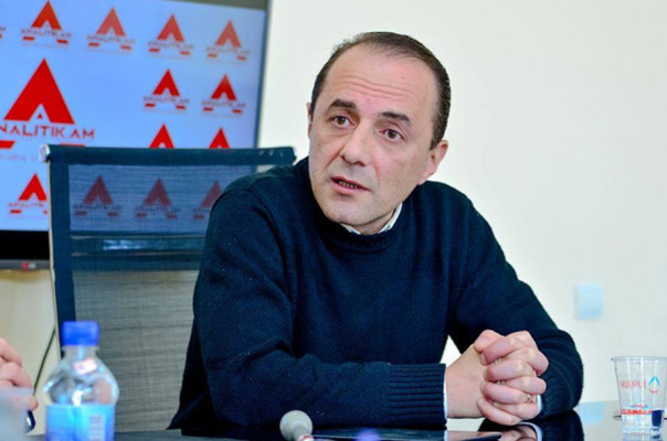 Ռոբերտ Քոչարյանը կարող է ոչ այնքան իշխանությանը վնասել, որքան ՀՀ-ին. փորձագետ