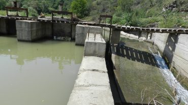 Վարչապետն աշխատանքային խումբ է ստեղծել` փոքր հէկերի շահագործման հնարավոր խախտումները հայտնաբերելու համար