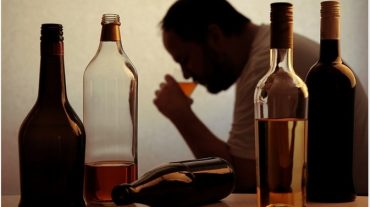 Ալկոհոլից տարեկան 3 միլիոն մարդ է մահանում