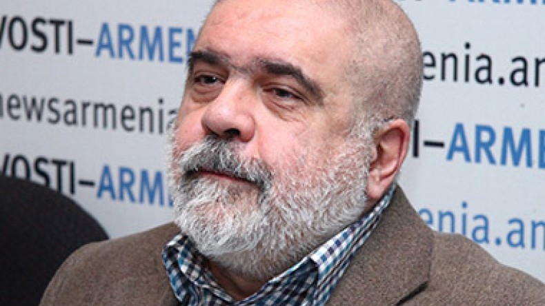 Խմբակցությունը կա, կուսակցությունը չկա. Իսկանդարյանը՝ ՀՀԿ-ի մասին