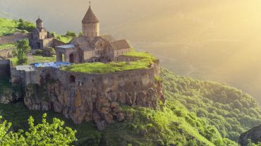Հայաստանը ՌԴ քաղաքացիների համար դառնում է զբոսաշրջային կենտրոն