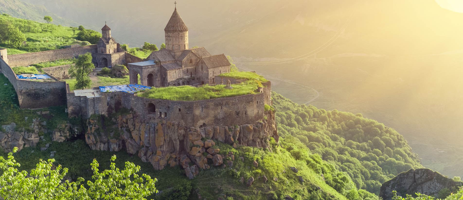 Հայաստանը ՌԴ քաղաքացիների համար դառնում է զբոսաշրջային կենտրոն