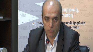 Հանգուցյալներն այս անգամ, անհասկանալի պատճառներով, որոշեցին չմասնակցել ընտրություններին. Լևոն Բարսեղյան