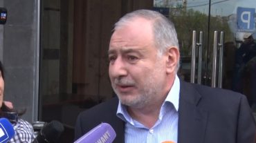 Կունենանք այն պատկերը, որ իրականում առկա է. Արարատ Զուրաբյան