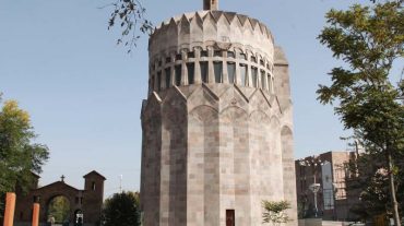 ՔՊ-ն Էջմիածնում քաղաքապետի ուժեղ թեկնածուի փնտրտուքների մեջ է․ «Ժամանակ»