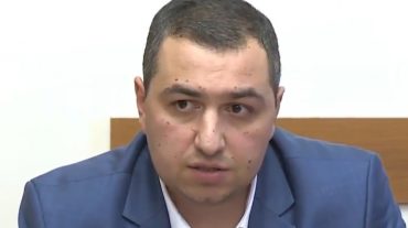 Բալոնը մեր կենտրոնին չի պատկանել. «Սուրբ Գրիգոր Լուսավորիչ» բժշկական կենտրոնի տնօրեն
