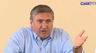 Գյուղնախարարն արմավիրցի խաղողագործներին խոստացավ տեղ հասցնել նրանց մտահոգությունները