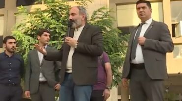 Նոր Հայաստանի դաշնակից են բոլոր այն մարդիկ, ովքեր աշխատանքը համարում են մարդկային ամենաբարձր առաքինությունը. ՀՀ վարչապետ