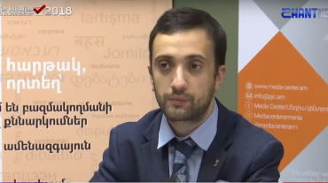 Նրանք, ովքեր լուսանկարել և հրապարակել են իրենց քվեաթերթիկը, հստակ խախտել են Ընտրական օրենսգիրքը. Դանիել Իոաննիսյան