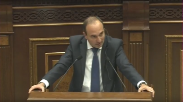 Քվեարկության գաղտնիքը համացանցում հրապարակելը քրեորեն պատժելի է. Արթուր Հովհաննիսյան