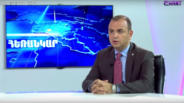 Պատվիրակության անդամներին ցնցեց, որ Հայաստանի ՏՏ ոլորտում կանայք կազմում են 30-50%. Զարեհ Սինանյան