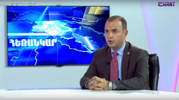 Հեղափոխությունն ինչ-որ շոշափելի արդյունքներ պետք է դրսևորի. Զարեհ Սինանյան