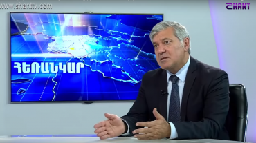Հայաստան-Ղազախստան հարաբերությունների պոտենցիալն անսահմանափակ է. Հովհաննես Իգիթյան