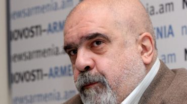 Երևանցիները հաստատեցին գործադիր իշխանության բարձր վարկանիշը. Ալեքսանդր Իսկանդարյան