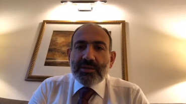 Սա չափազանց կարևոր իրադարձություն է մեր քաղաքական կյանքի և հետհեղափոխական իրավիճակի համար. Փաշինյան