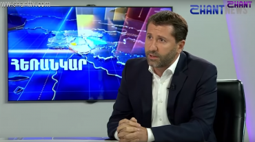 Այսօրվա իշխանական աբսուրդի պայմաններում դատավորները չեն դարձել լիարժեք անկախ. Կարեն Անդրեասյան