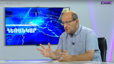 ԲՀԿ-ն ու ՕԵԿ-ը բիզնես պրոյեկտներ են. Կարեն Վարդանյան