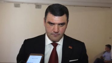 Գևորգ Կոստանյանը չբացառեց` վարչապետը կարող է հրավիրվել ԱԺ քննիչ հանձնաժողովի նիստին