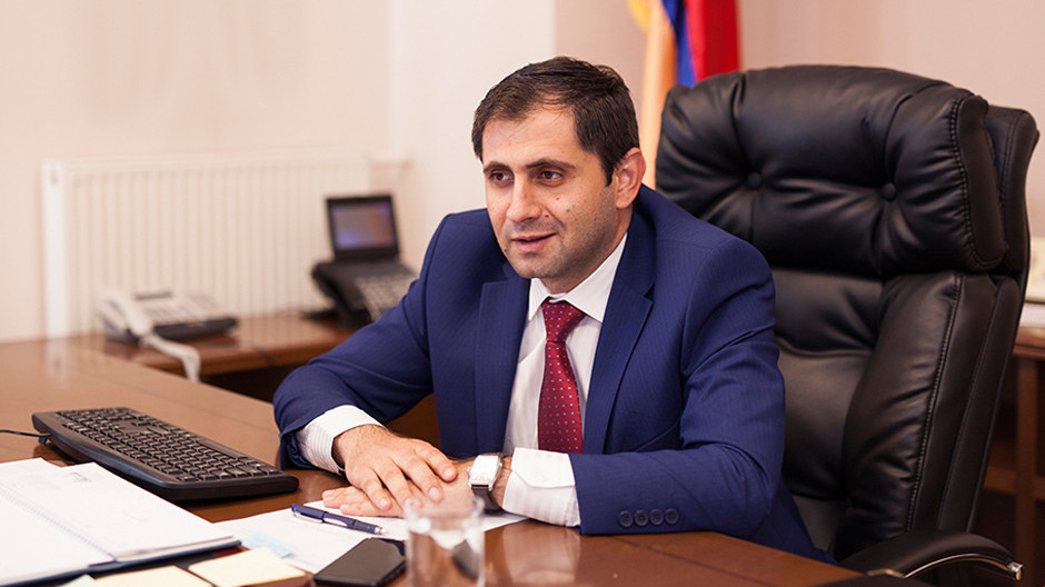 Համայնքների խոշորացման գործընթացն առկախվել է մինչև արտահերթ խորհրդարանական ընտրությունների անցկացումը
