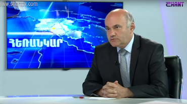 Քաղաքական մենաշնորհը Հայաստանին ահավոր վնաս է տվել. Մհեր Շահգելդյան