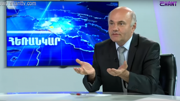 Կաշառքի մշակույթը մտցրին հասարակության մեջ. Մհեր Շահգելդյան