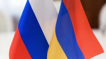 Վարչապետի գլխավոր խորհրդականը և ՌԴ ԱԳ փոխնախարարը քննարկել են հայ-ռուսական հարաբերությունները