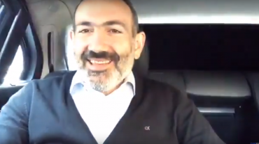 Չկա որևէ կասկած, որ դուք եք որոշում կայացնելու, և դա է արձանագրվելու. Փաշինյան