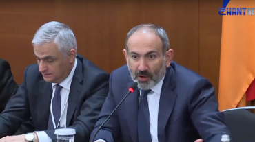 ՀՀ-ում կոռուպցիայի դեմ պայքարի շրջանակում տարվող պրոցեսներն ունեն ՌԴ լիարժեք աջակցությունը. վարչապետ