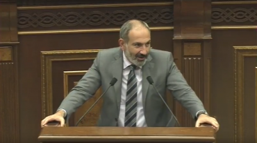 Նինոծմինդա-Բավրա ճանապարհը կվերանորոգվի հնարավորինս արագ. Նիկոլ Փաշինյան