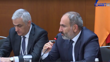 Ամեն օրվա հետ Հայաստանում հաստատվում է օրենքի գերակայություն. վարչապետ