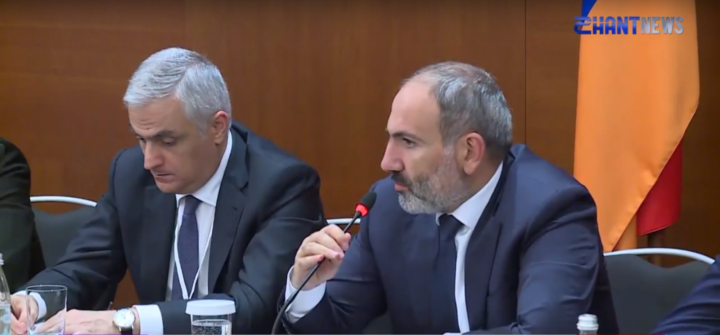 Ամեն օրվա հետ Հայաստանում հաստատվում է օրենքի գերակայություն. վարչապետ