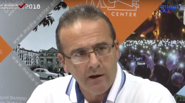 Սա լավ մեկնարկ է, բայց ընդամենն առաջին քայլն է. Արթուր Սաքունց