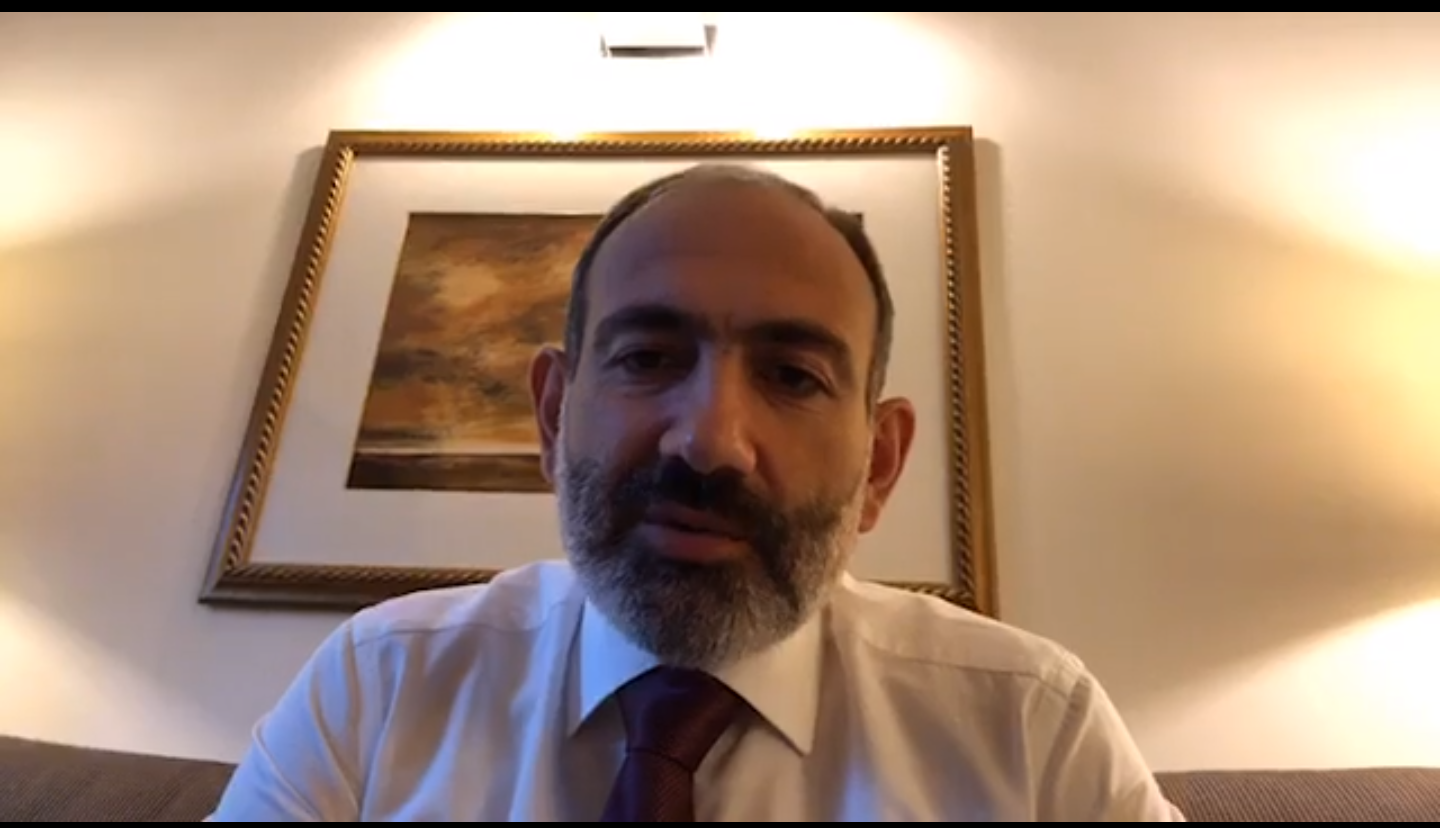 Այդ փաստարկները, մեղմ ասած, ծիծաղելի են. վարչապետը՝ ընտրությունների մասնակցության մասին հնչող կարծիքների մասին