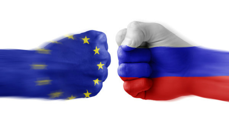 Ռուսաստանի նկատմամբ ԵՄ-ի պատժամիջոցներն ուժի մեջ են մտել