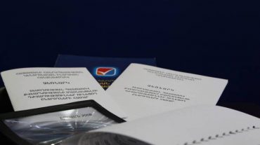 Տեսողական խնդիրներ ունեցող ընտրողների համար ԿԸՀ-ն մշակել է բրայլյան գրատեսակով ուղեցույցներ