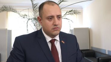 Կառավարությունը համաձայնություն չտվեց հավաքների սահմանափակման մասին Միհրան Հակոբյանի նախագծին