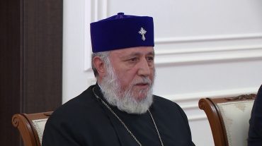 Կառավարությունը չընդունեց ՀՀԿ-ական պատգամավորի նախագիծը կաթողիկոսի անվտանգությունն ապահովելու վերաբերյալ