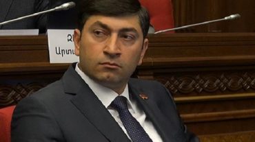 Խմբակցությունն ուներ իր դիրքորոշումը, ես՝ իմ․ ԸՕ քվեարկությունից բացակայած պատգամավորի պարզաբանումը