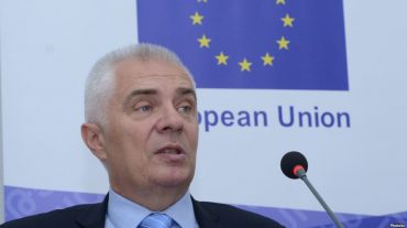 Ցավալի է, որ Ընտրական օրենսգրքի փոփոխության փաթեթը չհավաքեց անհրաժեշտ քվեներ. Սվիտալսկի